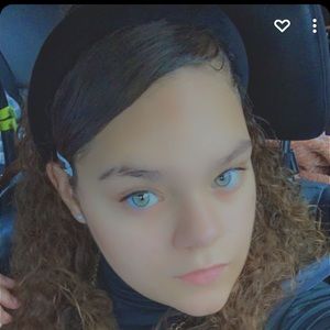 Meet your Posher, Aaliyah